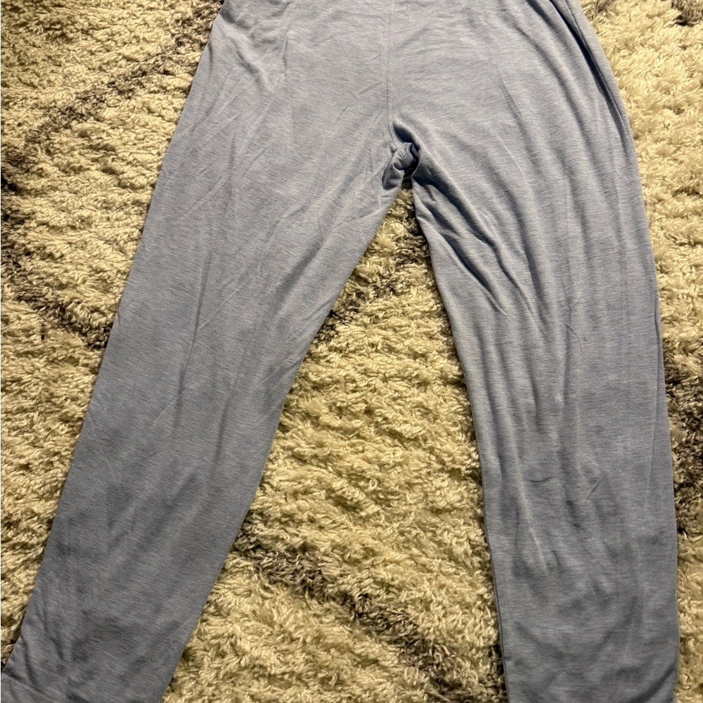 Source Unknown Gray Women's Pants